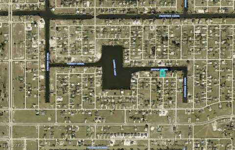 undefined, Cape Coral, FL 33909