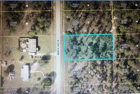 1308 Maple Avenue N, Lehigh Acres, FL 33972