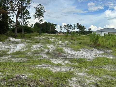 2119-2121 Wilson Road, Lehigh Acres, FL 33973