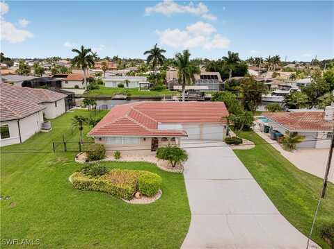 4824 SW 2nd Place, Cape Coral, FL 33914