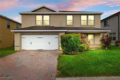 10365 Canal Brook Lane, Lehigh Acres, FL 33936