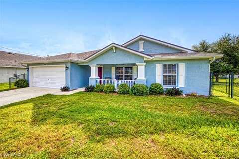 1117 NW 20th Avenue, Cape Coral, FL 33993