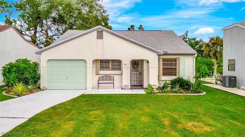 1112 E Corktree Circle, Port Charlotte, FL 33952