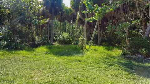 4626 Buck Key Road, Sanibel, FL 33957