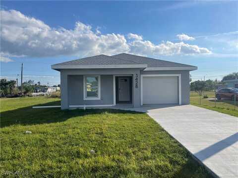 3220 Jeffcott Street, Fort Myers, FL 33916