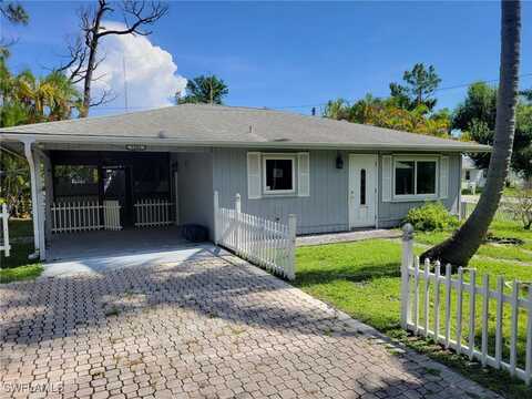 5384 Henley Street, Bokeelia, FL 33922