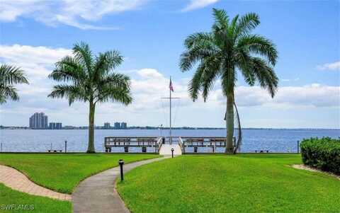 3460 N Key Drive unit: 309, North Fort Myers, FL 33903