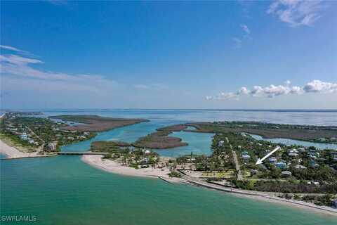 2490 Coconut Drive, Sanibel, FL 33957