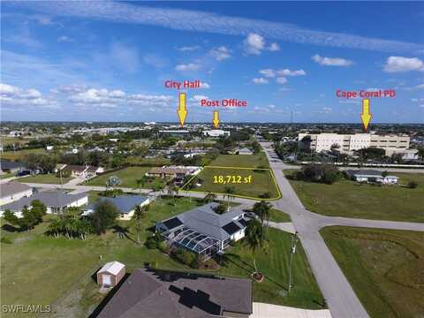 533-535 SE 11th Street, CAPE CORAL, FL 33990