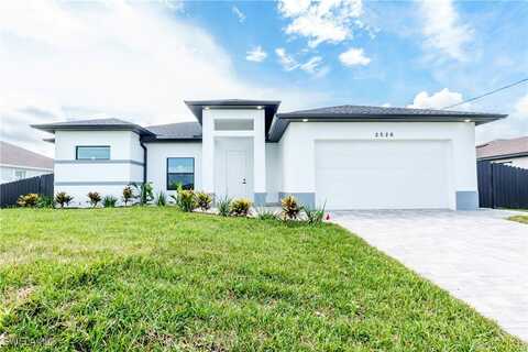 2526 NW 1st Street, Cape Coral, FL 33993