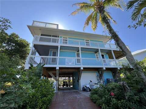 621 Rum Road, Captiva, FL 33924