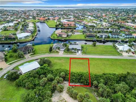 2829 Magdalina Drive, Punta Gorda, FL 33950