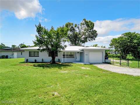 820 Gerald Avenue, Lehigh Acres, FL 33936