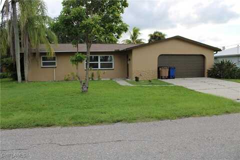 2231 Santiago Avenue, Fort Myers, FL 33905