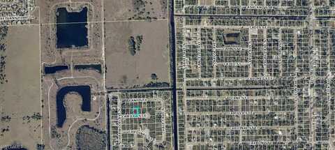 641 Camilla Street E, Lehigh Acres, FL 33974