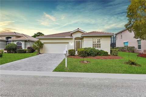 13051 Lake Meadow Drive, Fort Myers, FL 33913