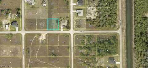 4405 E 15th Street, Lehigh Acres, FL 33972