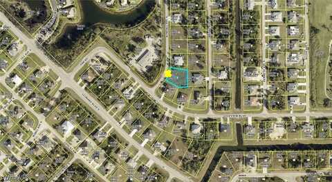 2225 Kendall Avenue S, Lehigh Acres, FL 33973