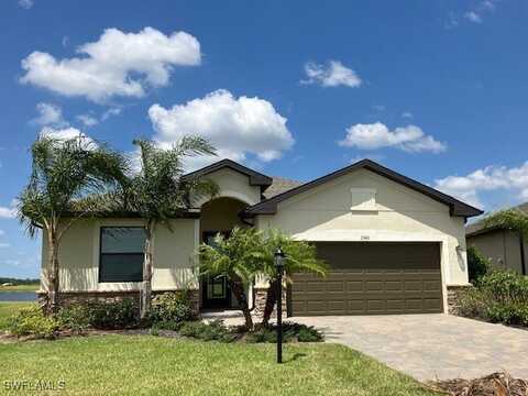 3343 Pasadena Court, Fort Myers, FL 33905