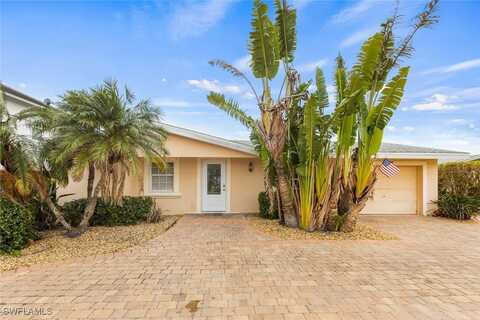 47 Fairview Boulevard, FORT MYERS BEACH, FL 33931