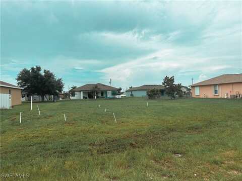 2106 SW 29th Terrace, Cape Coral, FL 33914