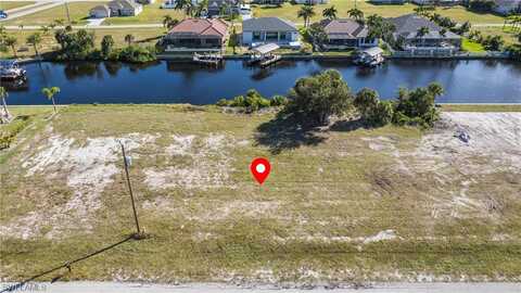 1511 NW 38th Avenue, Cape Coral, FL 33993