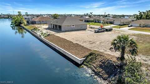 2619 SW 21st Avenue, Cape Coral, FL 33914