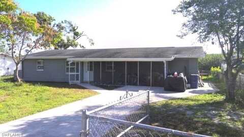 135 Schneider Drive, Fort Myers, FL 33905