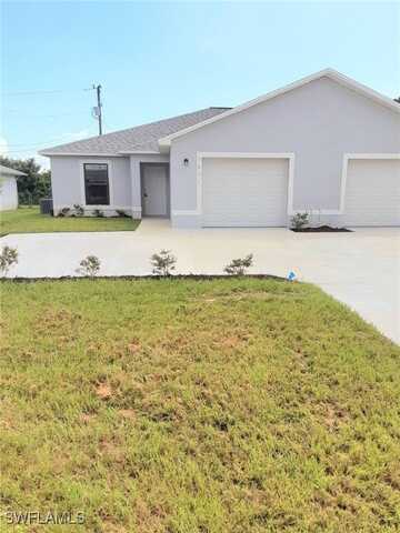 1407 SE 8th Place, Cape Coral, FL 33990