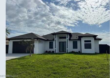 1108 NE 19th Terrace, CAPE CORAL, FL 33909