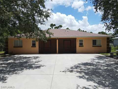 4922-4920 24th Street SW, Lehigh Acres, FL 33973