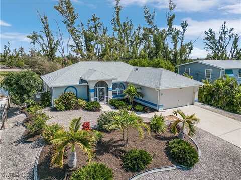 3852 Stabile Road, Saint James City, FL 33956