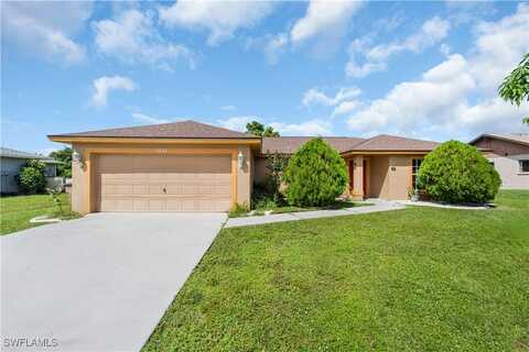 2934 SW Santa Barbara Place, Cape Coral, FL 33914