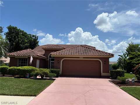 8380 Arborfield Court, Fort Myers, FL 33912