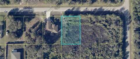 856 Frederick Reid Street E, Lehigh Acres, FL 33974