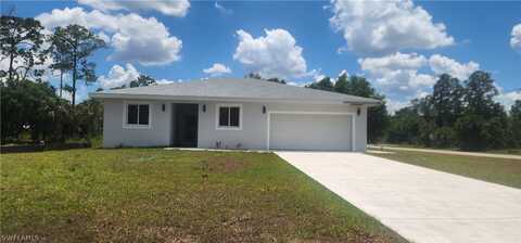 1008 Sunrise Boulevard, Lehigh Acres, FL 33974