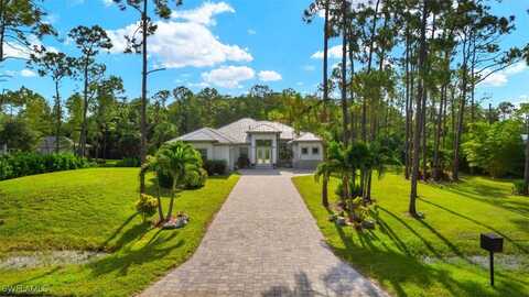 24231 Dietz Drive, Bonita Springs, FL 34135