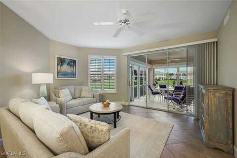 16421 Millstone Circle, Fort Myers, FL 33908
