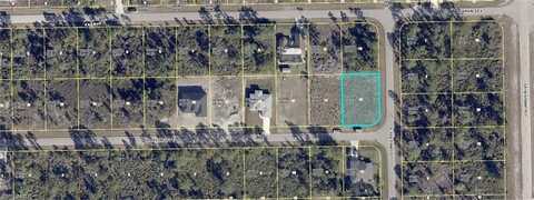 1157 Darling Street E, Lehigh Acres, FL 33974