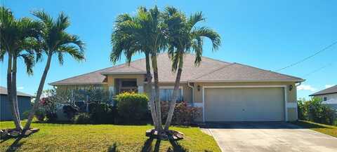 1916 NW 23rd Street, Cape Coral, FL 33993