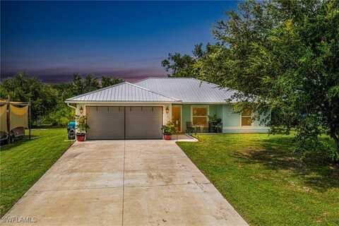 7610 23rd Terrace, Labelle, FL 33935