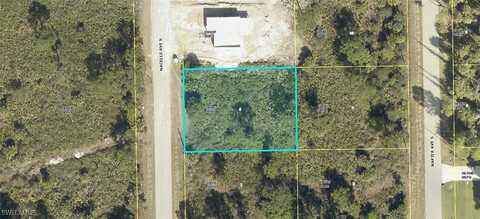 135 Nacelle Avenue S, Lehigh Acres, FL 33974