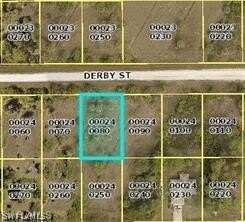 948 Derby Street, Lehigh Acres, FL 33974