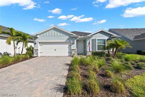 43015 Parkside Court, Punta Gorda, FL 33982