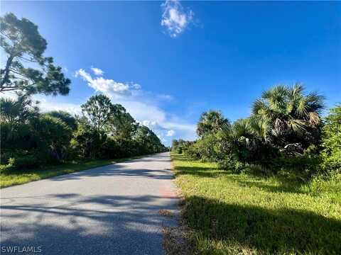 2144 Lingayen Street, Port Charlotte, FL 33953