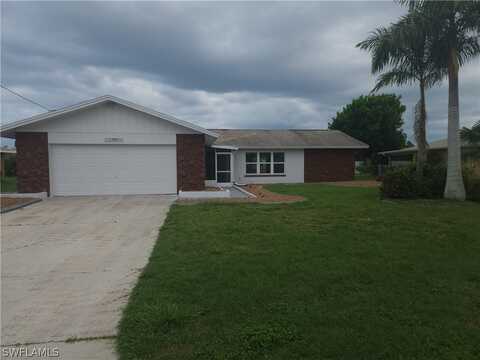 1308 SE 29th Terrace, Cape Coral, FL 33904