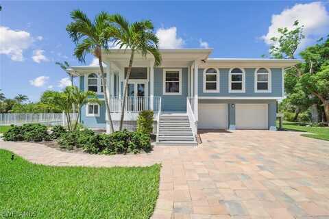 3361 Saint Kilda Road, Sanibel, FL 33957