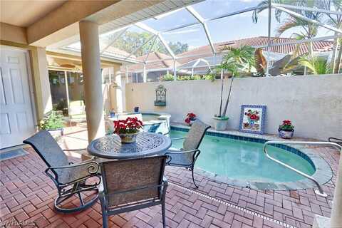 5526 Cheshire Drive, Fort Myers, FL 33912