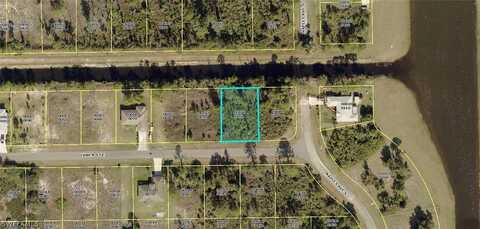 1249 Damen Street E, Lehigh Acres, FL 33974