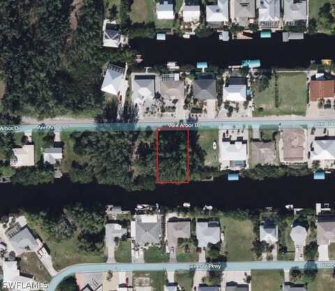 5415 Ann Arbor Drive, Bokeelia, FL 33922